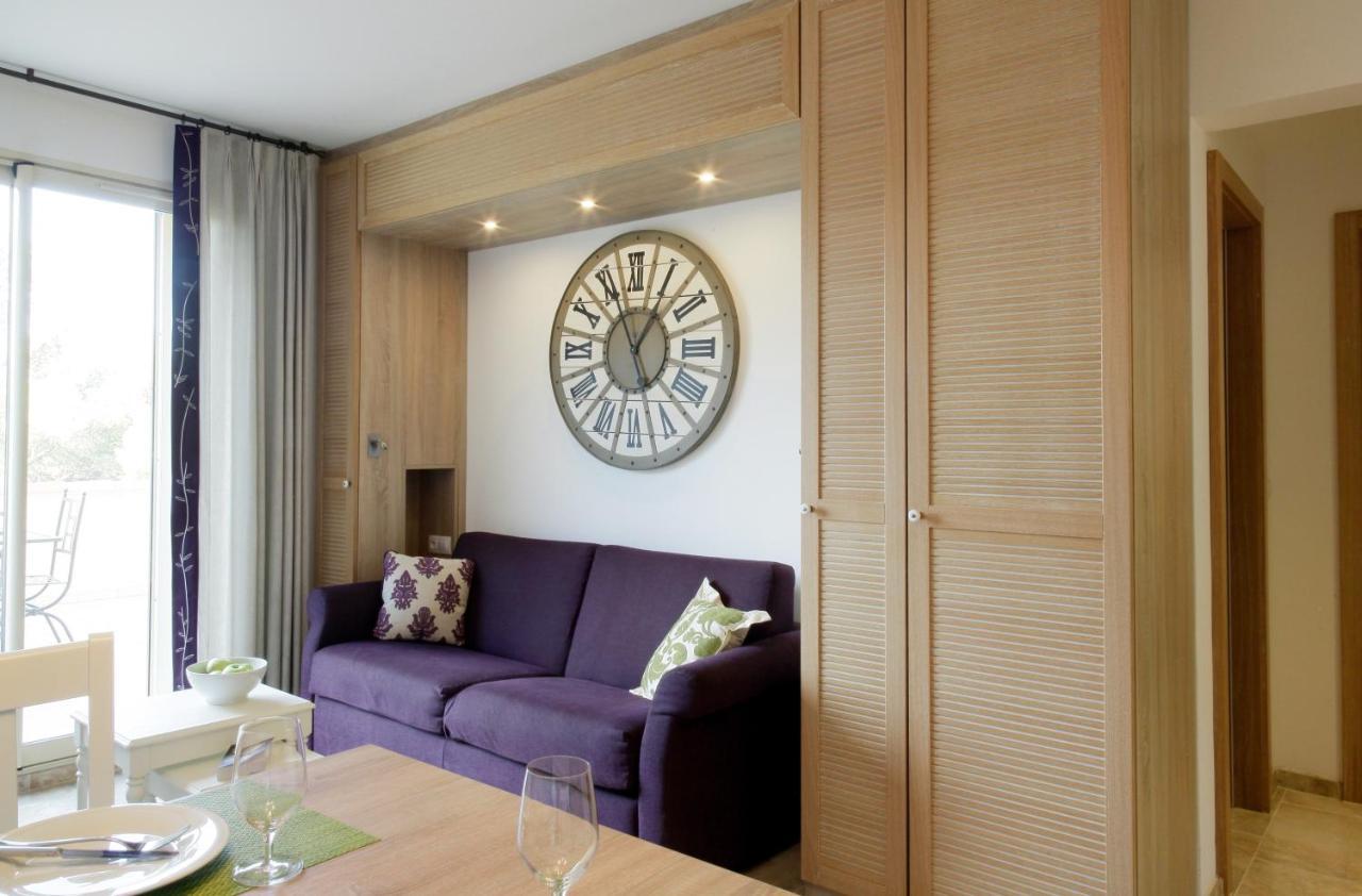 Hapimag Apartments ラ・マドラグ エクステリア 写真