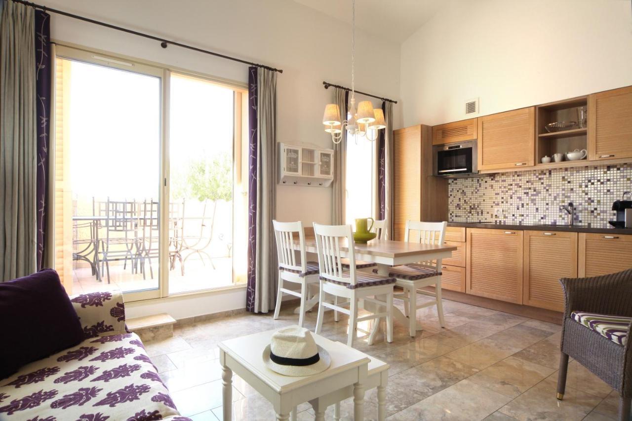 Hapimag Apartments ラ・マドラグ エクステリア 写真