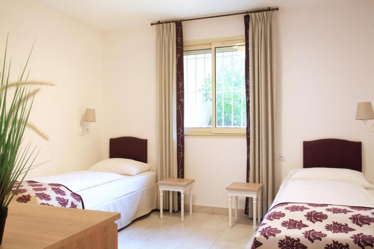 Hapimag Apartments ラ・マドラグ エクステリア 写真
