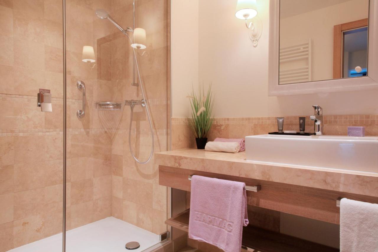 Hapimag Apartments ラ・マドラグ エクステリア 写真