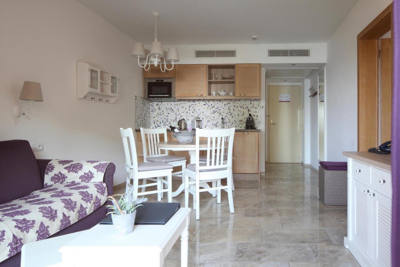 Hapimag Apartments ラ・マドラグ エクステリア 写真