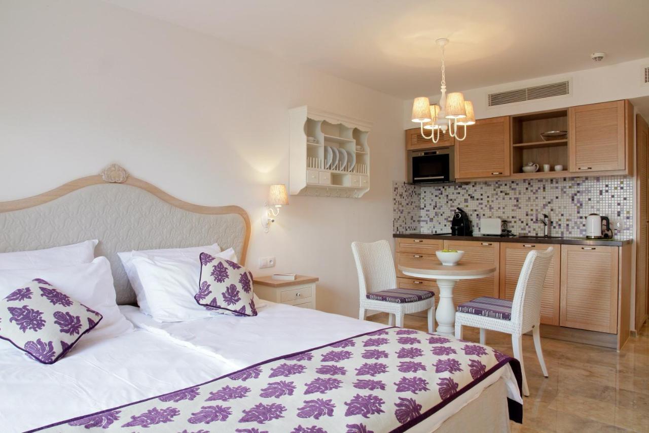 Hapimag Apartments ラ・マドラグ エクステリア 写真